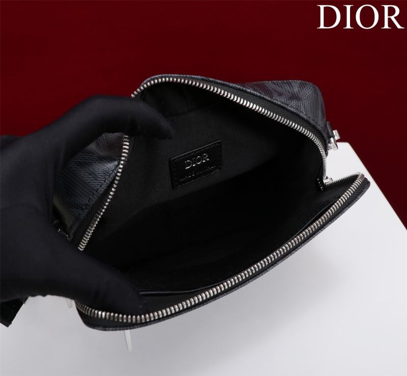 Mens Christian Dior Satchel bags